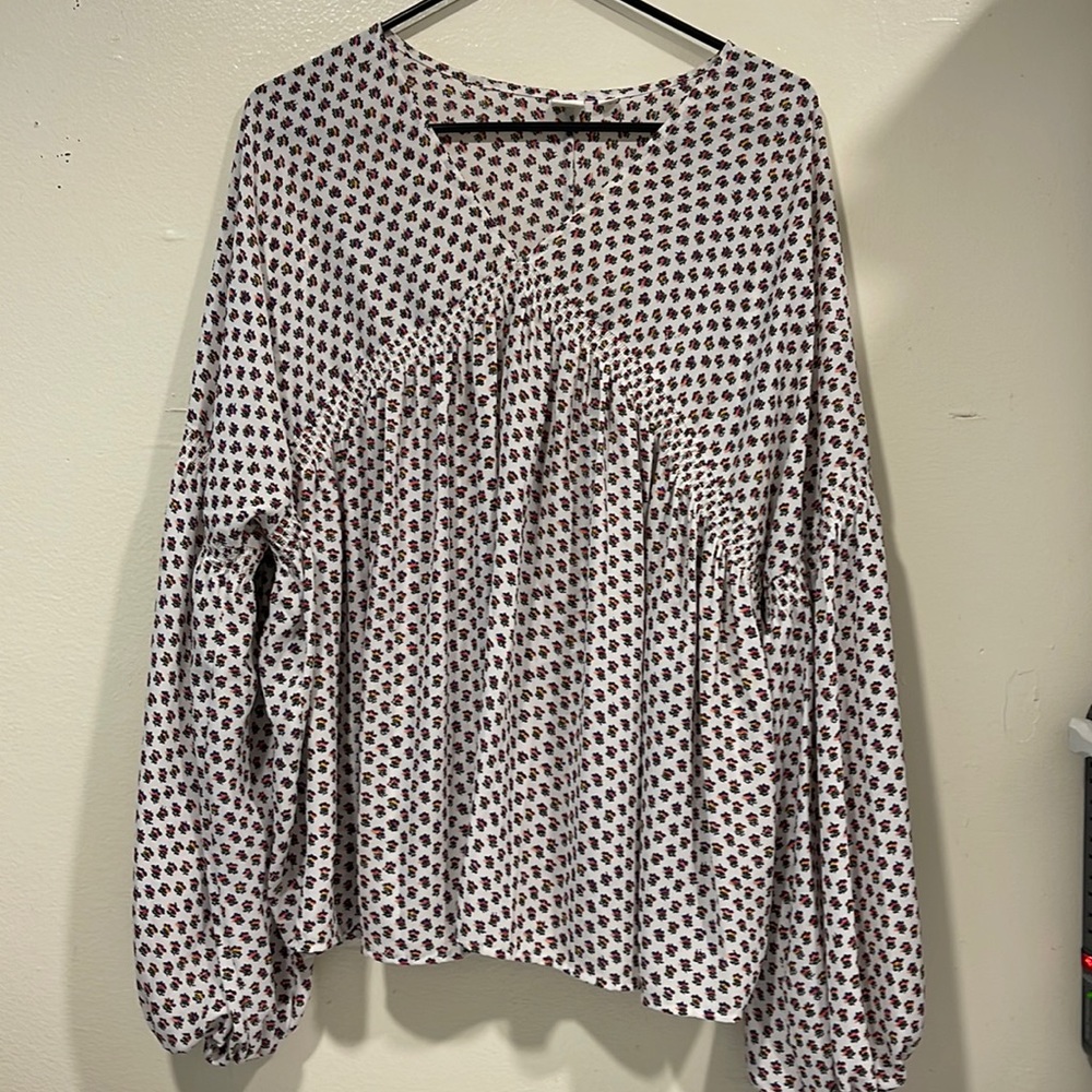 Gap top XXL